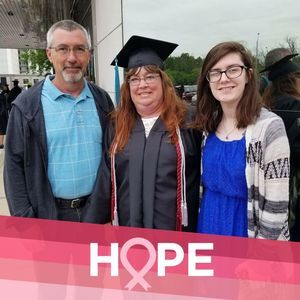 Meet your Posher, Eileen